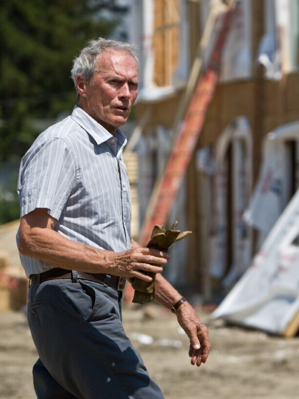 Characters In Gran Torino Gran Torino (2008) - Clint Eastwood | Review | AllMovie